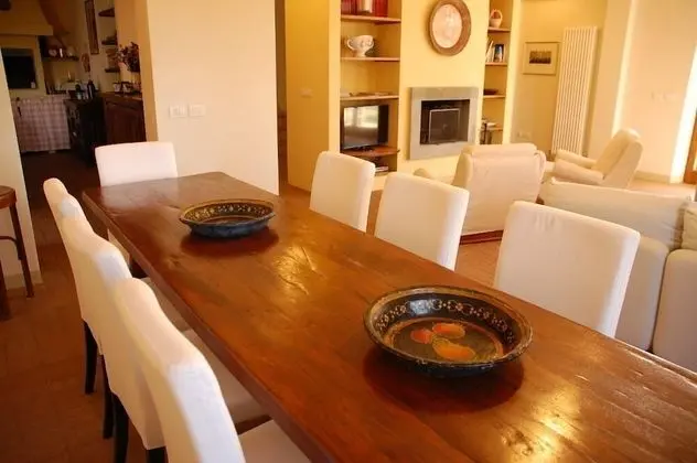 Villa, 5 Yatak Odası