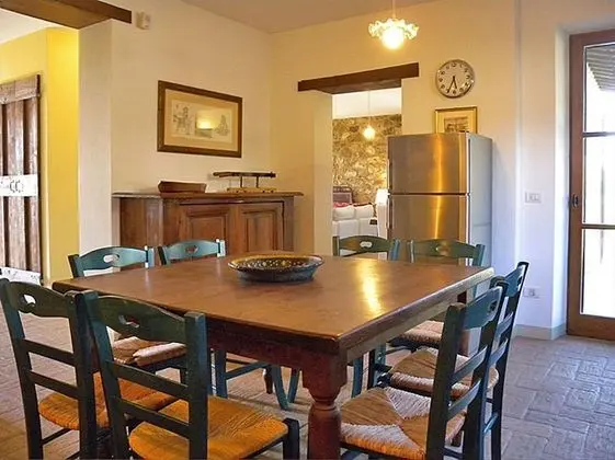 Villa, 5 Yatak Odası