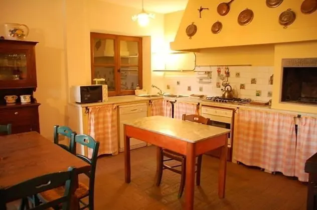 Villa, 5 Yatak Odası