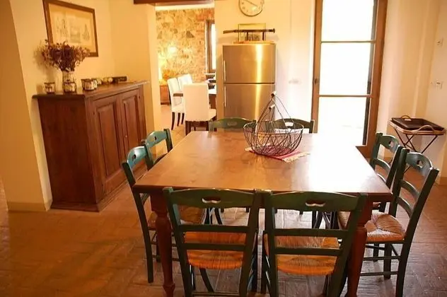 Villa, 5 Yatak Odası