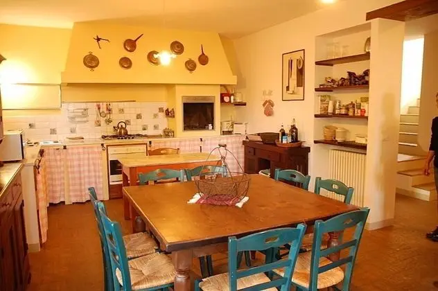 Villa, 5 Yatak Odası