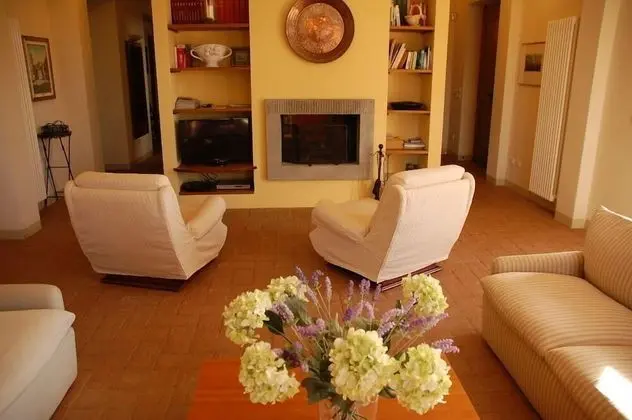 Villa, 5 Yatak Odası