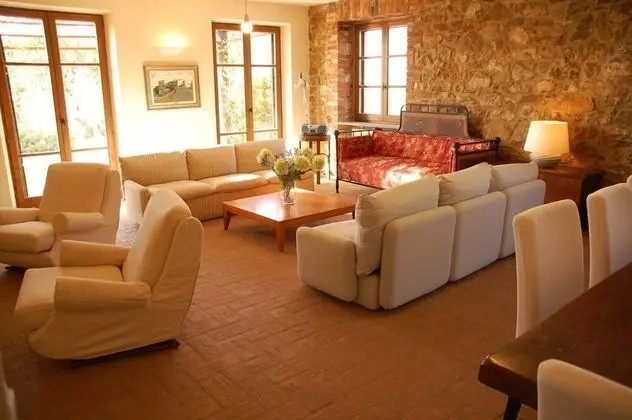 Villa, 5 Yatak Odası