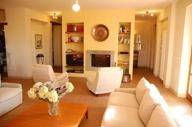 Villa, 5 Yatak Odası