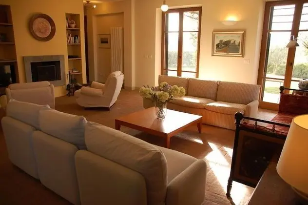 Villa, 5 Yatak Odası