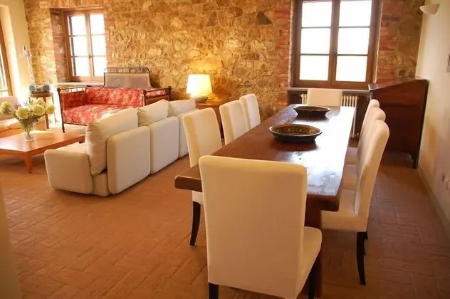 Villa, 5 Yatak Odası