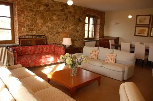 Villa, 5 Yatak Odası