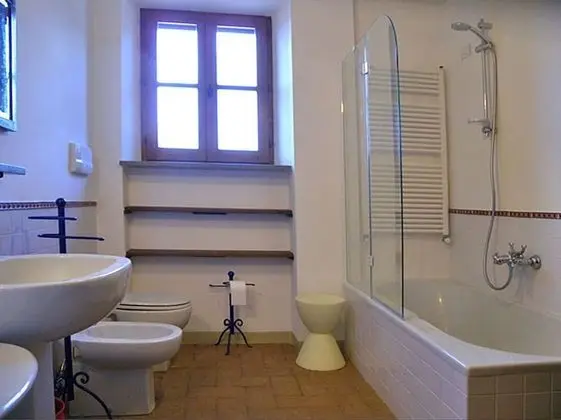 Villa, 5 Yatak Odası