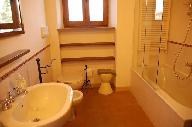 Villa, 5 Yatak Odası