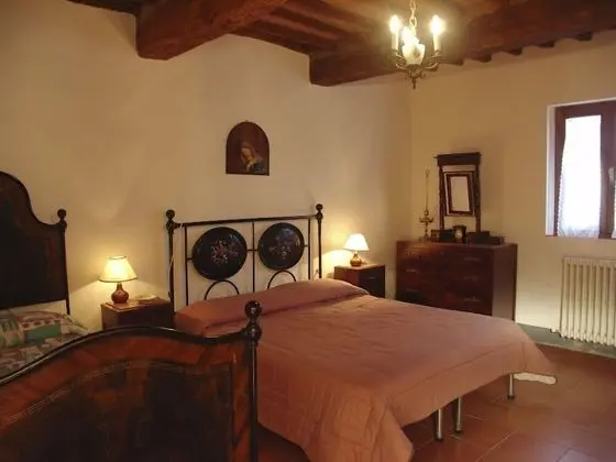 Villa, 6 Yatak Odası, Sigara İçilmez