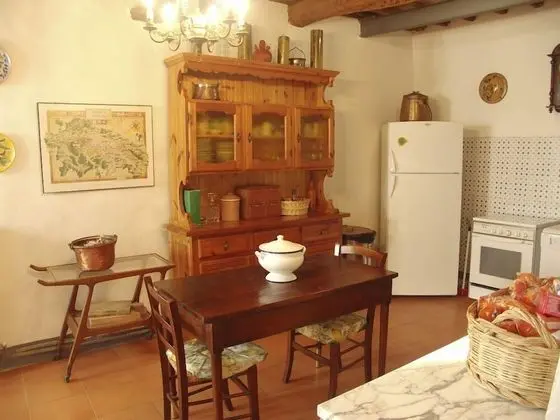 Villa, 6 Yatak Odası, Sigara İçilmez