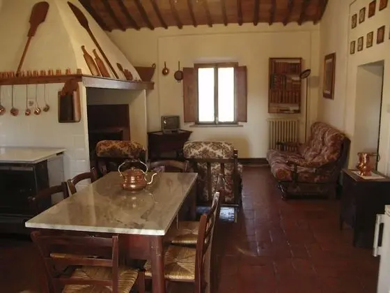 Villa, 6 Yatak Odası, Sigara İçilmez