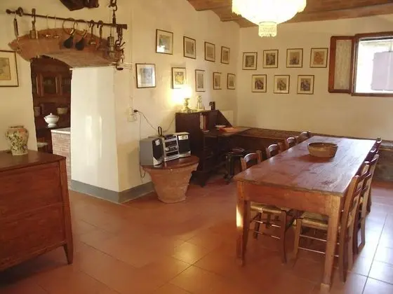 Villa, 6 Yatak Odası, Sigara İçilmez