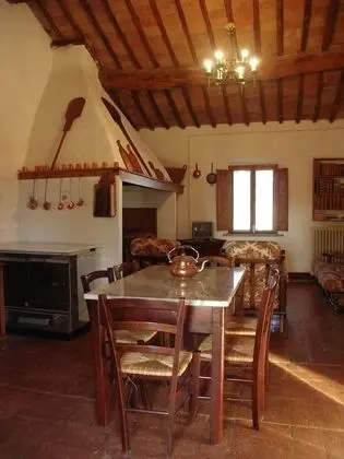 Villa, 6 Yatak Odası, Sigara İçilmez