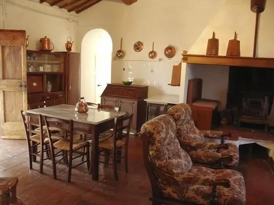 Villa, 6 Yatak Odası, Sigara İçilmez