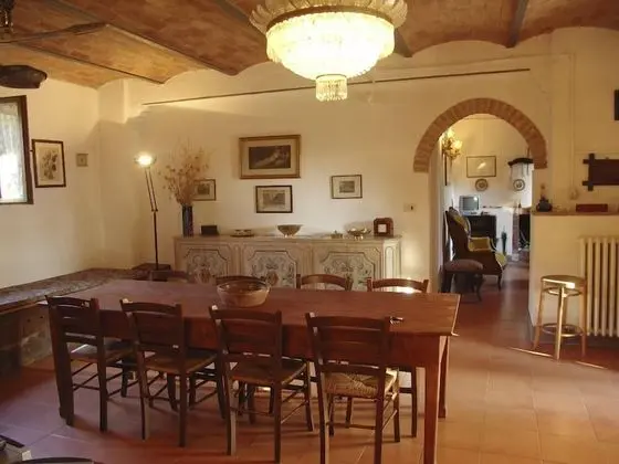 Villa, 6 Yatak Odası, Sigara İçilmez