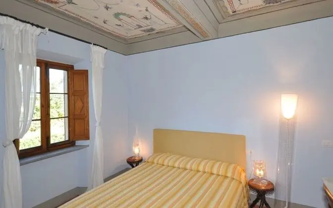 Villa, 5 Yatak Odası