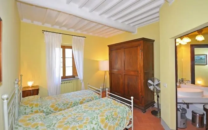 Villa, 5 Yatak Odası