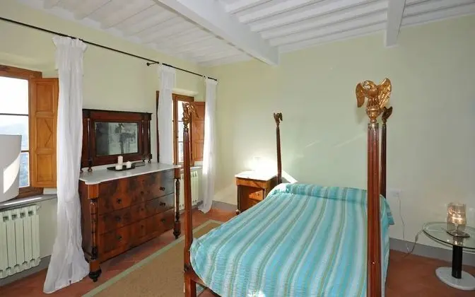 Villa, 5 Yatak Odası