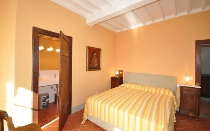 Villa, 5 Yatak Odası