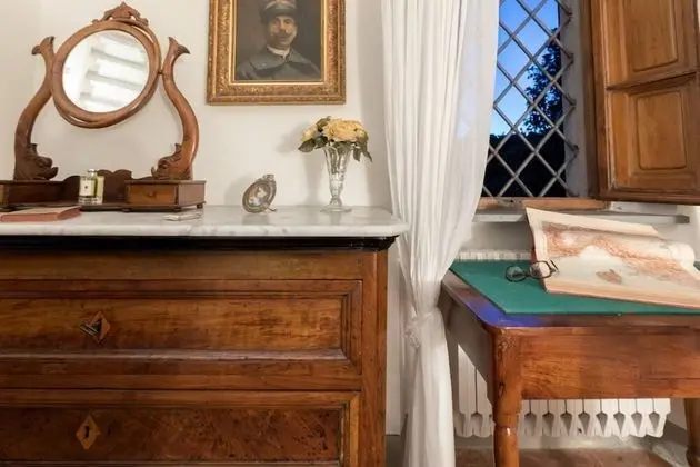 Villa, 5 Yatak Odası