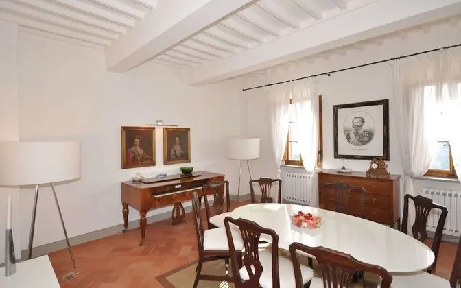 Villa, 5 Yatak Odası