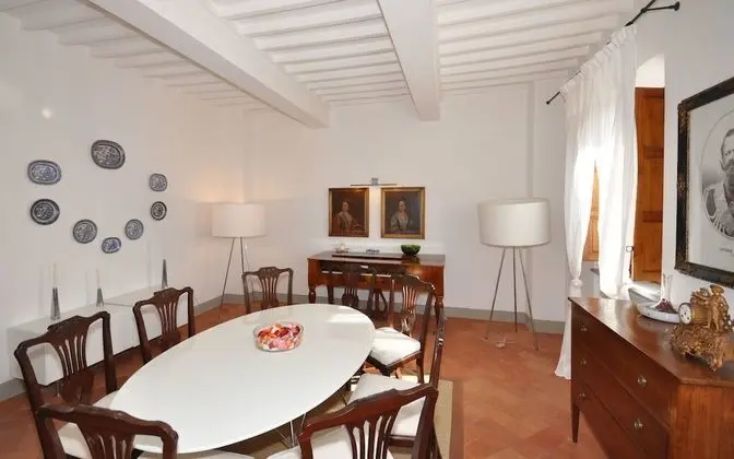 Villa, 5 Yatak Odası