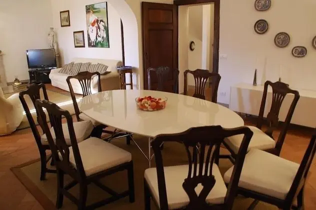 Villa, 5 Yatak Odası