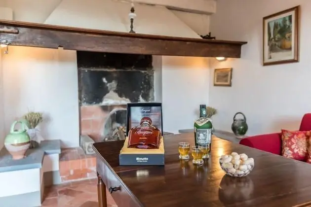 Villa, 5 Yatak Odası