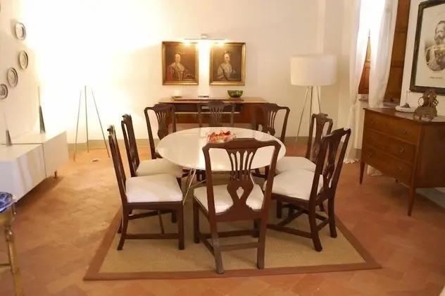 Villa, 5 Yatak Odası