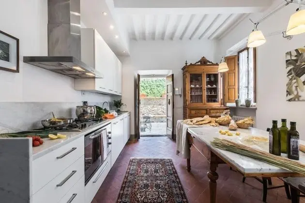 Villa, 5 Yatak Odası