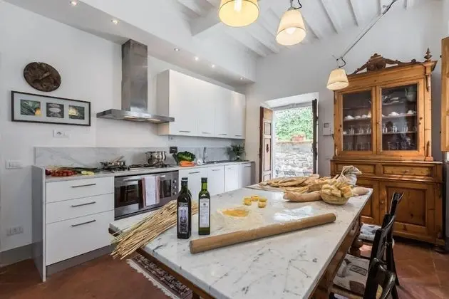 Villa, 5 Yatak Odası