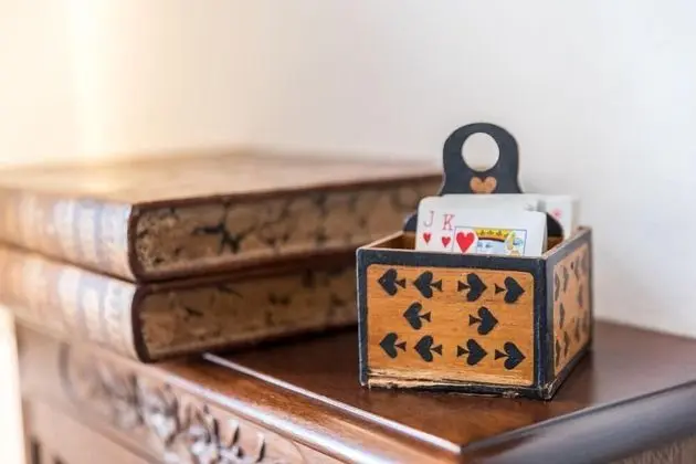 Villa, 5 Yatak Odası