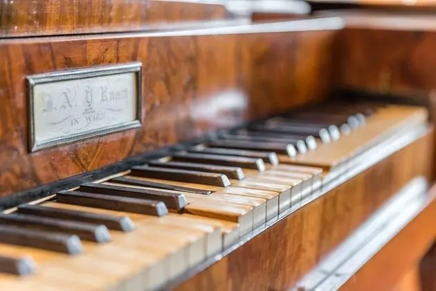 Villa, 5 Yatak Odası