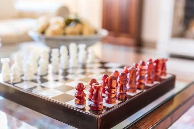 Villa, 5 Yatak Odası