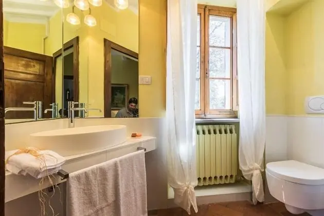 Villa, 5 Yatak Odası