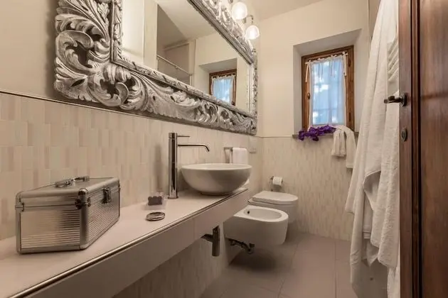 Villa, 5 Yatak Odası