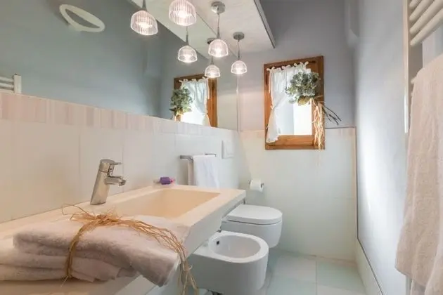 Villa, 5 Yatak Odası