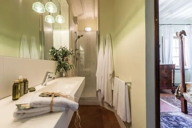 Villa, 5 Yatak Odası