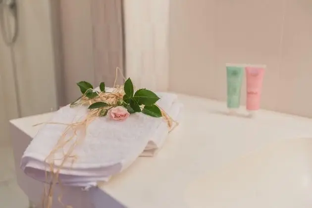 Villa, 5 Yatak Odası