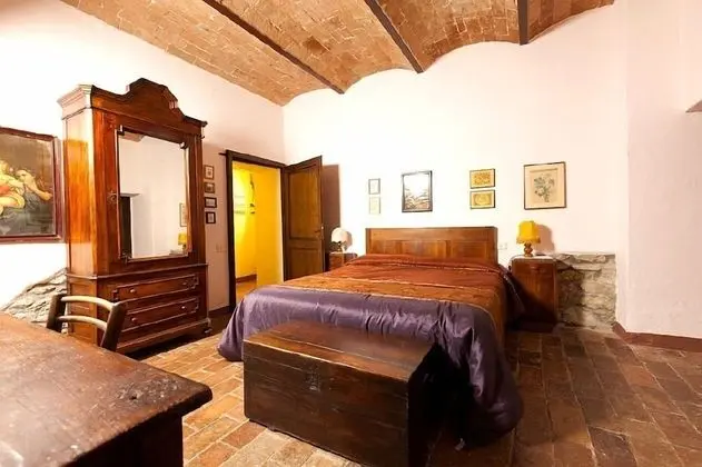 Villa, 5 Yatak Odası, Sigara İçilmez