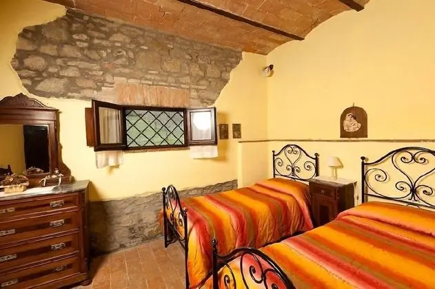 Villa, 5 Yatak Odası, Sigara İçilmez