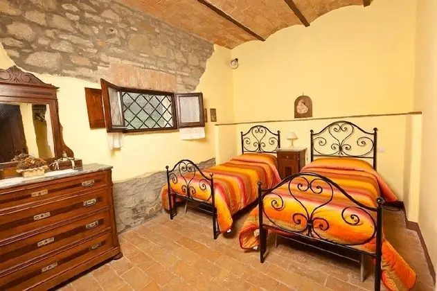 Villa, 5 Yatak Odası, Sigara İçilmez