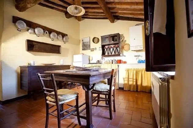 Villa, 5 Yatak Odası, Sigara İçilmez