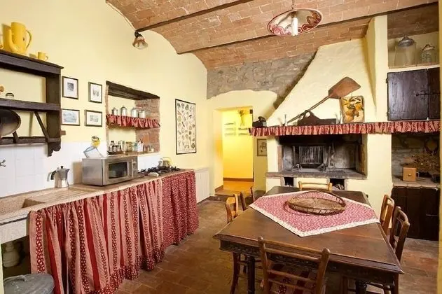 Villa, 5 Yatak Odası, Sigara İçilmez