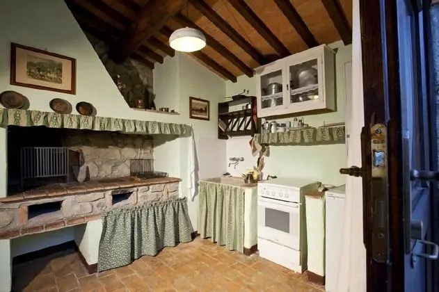 Villa, 5 Yatak Odası, Sigara İçilmez