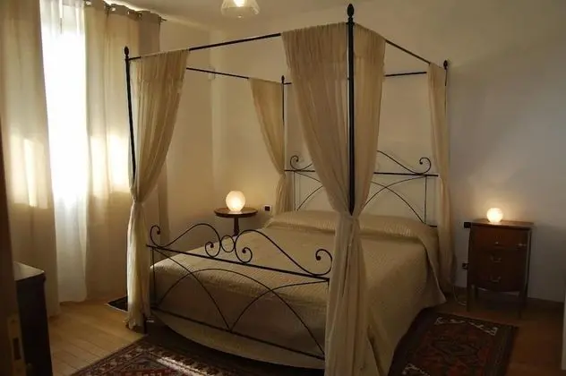 Villa, 4 Yatak Odası