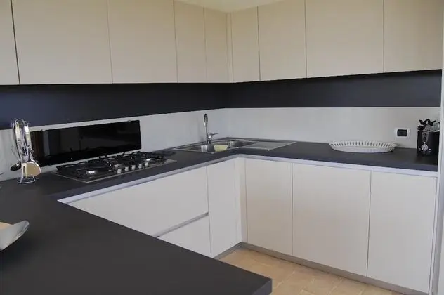 Villa, 4 Yatak Odası