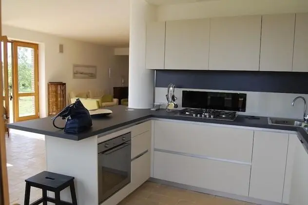 Villa, 4 Yatak Odası