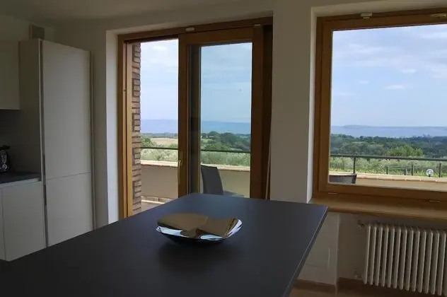 Villa, 4 Yatak Odası